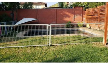 VENTA CASA SECTOR CHAMISERO - CHICUREO - COLINA