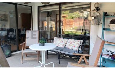 VENTA CASA SECTOR CHAMISERO - CHICUREO - COLINA