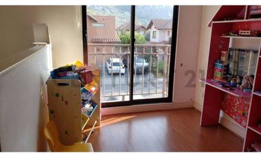 VENTA CASA SECTOR CHAMISERO - CHICUREO - COLINA