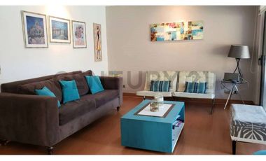 VENTA CASA SECTOR CHAMISERO - CHICUREO - COLINA