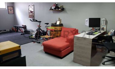 VENTA CASA SECTOR CHAMISERO - CHICUREO - COLINA