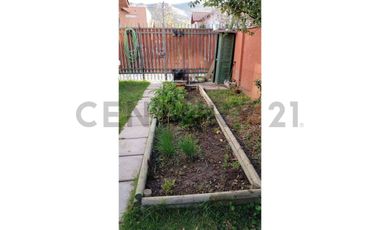 VENTA CASA SECTOR CHAMISERO - CHICUREO - COLINA