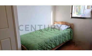 VENTA CASA SECTOR CHAMISERO - CHICUREO - COLINA