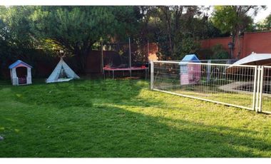 VENTA CASA SECTOR CHAMISERO - CHICUREO - COLINA