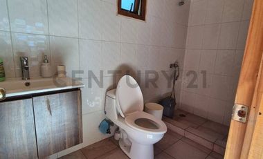 Hermosa parcela en Valdivia de Paine .Vista al río