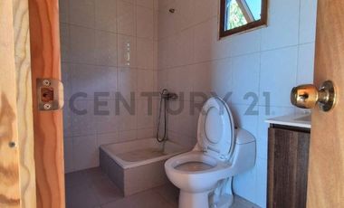 Hermosa parcela en Valdivia de Paine .Vista al río