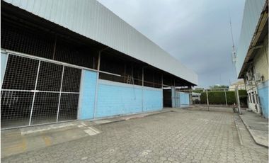 Lote Comercial en AVENIDA PEDRO MENENDEZ GILBERT