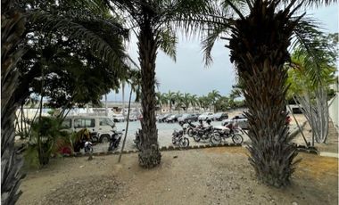 Lote Comercial en AVENIDA PEDRO MENENDEZ GILBERT