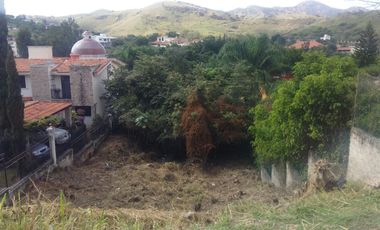 GRAN TERRENO EN VENTA