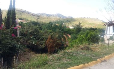 GRAN TERRENO EN VENTA