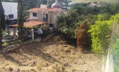 GRAN TERRENO EN VENTA