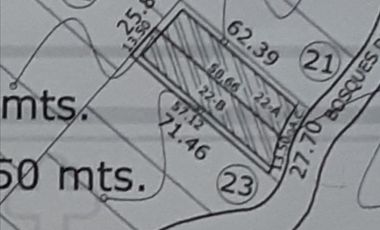GRAN TERRENO EN VENTA