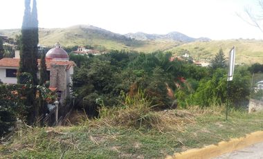 GRAN TERRENO EN VENTA