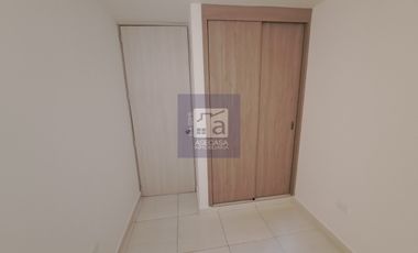 COD. 4654 - SE ARRIENDA APARTAMENTO - BARRIO: ALFONSO LOPEZ
