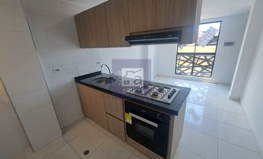 COD. 4654 - SE ARRIENDA APARTAMENTO - BARRIO: ALFONSO LOPEZ