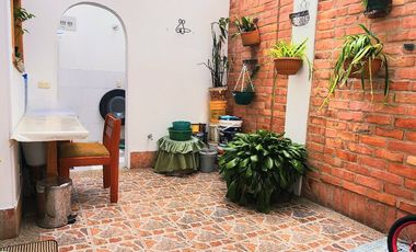 casa en venta en delicias norte. Cod V30