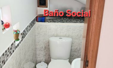 casa en venta en delicias norte. Cod V30