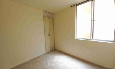 apartaestudio en arriendo en las margaritas. Cod A64376