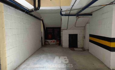 apartaestudio en arriendo en las margaritas. Cod A64376