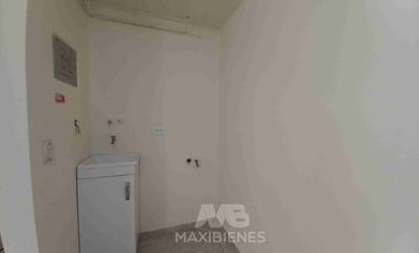 apartaestudio en arriendo en las margaritas. Cod A64376