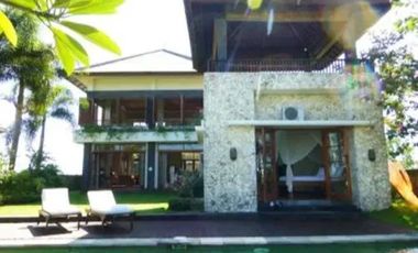 Rumah dijual di Bali, Badung