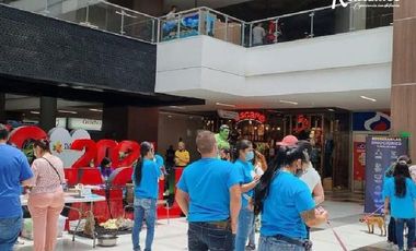 local en arriendo en ditaires. Cod A775297