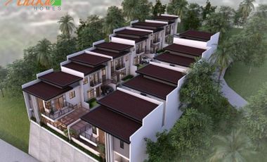 For Investment: Unit 2 and 3 by Anika Homes in One Adison Place, Tawason, Mandaue City
