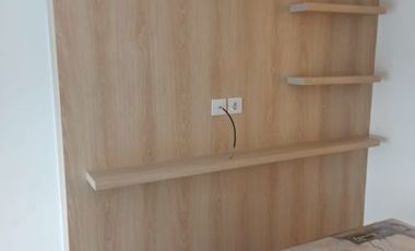 Apartemen Icon Mall Full furnished Kebomas Gresik