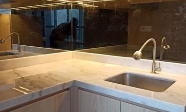 Apartemen Icon Mall Full furnished Kebomas Gresik