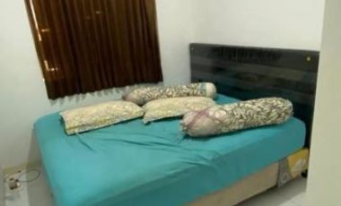 Apartemen East Coast Surabaya Tower Topaz Hadap Timur, Furnish