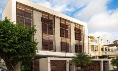 ALQUILER APARTAMENTO, MARBELLA PH EDITION MARBELLA