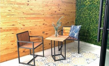 ALQUILER APARTAMENTO, MARBELLA PH EDITION MARBELLA