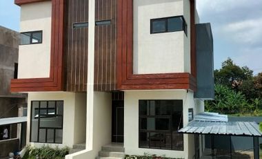 Rumah Elit Terbaru Promo DP 5 JT All in Dkt Pemda Bandung