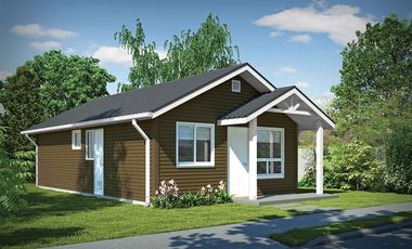 Casa en Arriendo en Vitacura