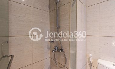 Disewakan Apartemen Brooklyn Alam Sutera tipe Studio Full Furnished