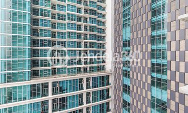 Disewakan Apartemen Brooklyn Alam Sutera tipe Studio Full Furnished