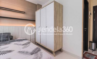 Disewakan Apartemen Brooklyn Alam Sutera tipe Studio Full Furnished