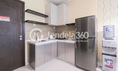 Disewakan Apartemen Brooklyn Alam Sutera tipe Studio Full Furnished