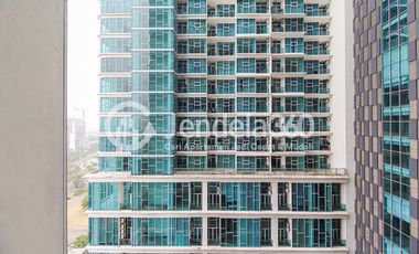 Disewakan Apartemen Brooklyn Alam Sutera tipe Studio Full Furnished