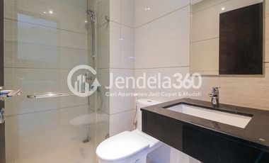 Disewakan Apartemen Brooklyn Alam Sutera tipe Studio Full Furnished