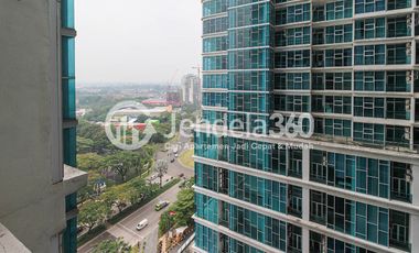 Disewakan Apartemen Brooklyn Alam Sutera tipe Studio Full Furnished