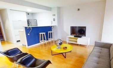 PR14284 Apartamento AMOBLADO en venta en el sector de Astorga