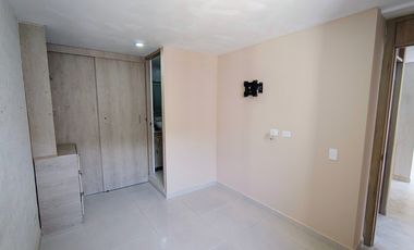 apartamento en venta en alameda del rio. Cod V107017