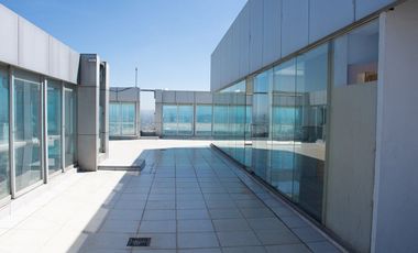 RENTA DE PENTHOUSE EN TORRE JVlll ANGELÓPOLIS,  PUEBLA.