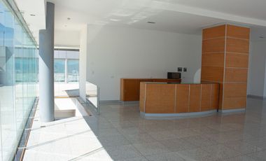 RENTA DE PENTHOUSE EN TORRE JVlll ANGELÓPOLIS,  PUEBLA.