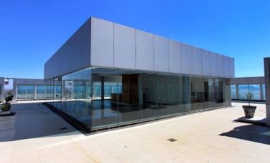 RENTA DE PENTHOUSE EN TORRE JVlll ANGELÓPOLIS,  PUEBLA.