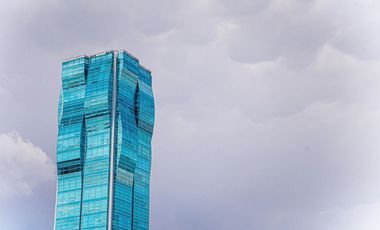 RENTA DE PENTHOUSE EN TORRE JVlll ANGELÓPOLIS,  PUEBLA.