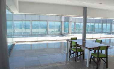 RENTA DE PENTHOUSE EN TORRE JVlll ANGELÓPOLIS,  PUEBLA.