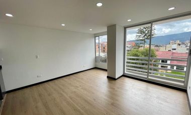 apartamento en venta en chia. Cod V3992