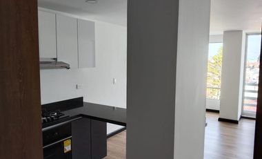 apartamento en venta en chia. Cod V3992